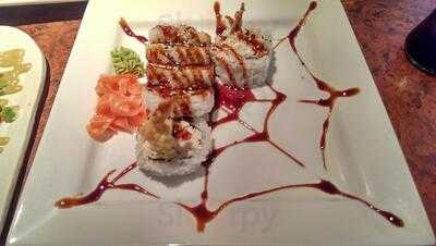 Umami Sushi Langley