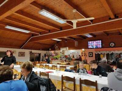 restaurant Delle Valli, Ascoli Piceno