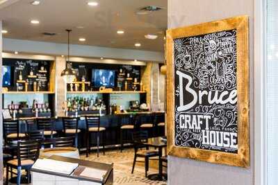 Bruce Craft House