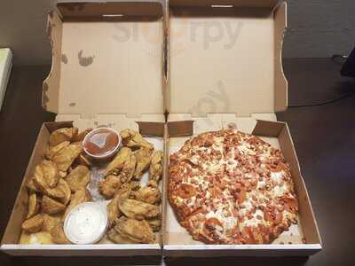 Primo Pizza & Wings