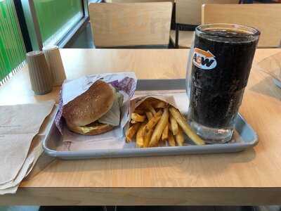 A&w