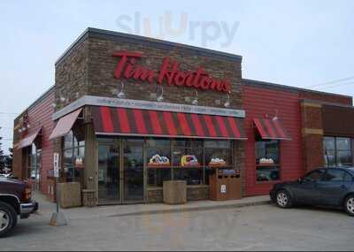 Tim Hortons