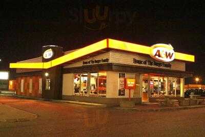 A&w Restaurant