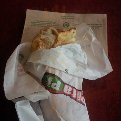 Pita Pit