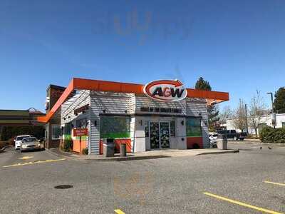 A&w Restaurant