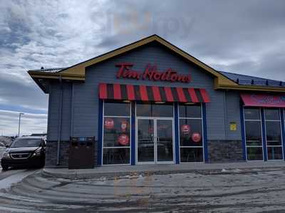 Tim Hortons