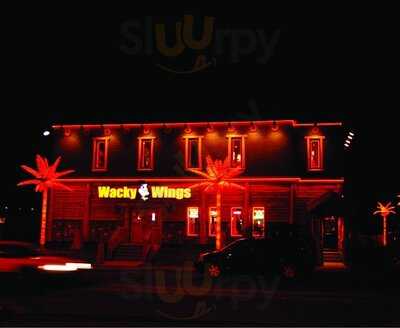 Wacky's Sudbury