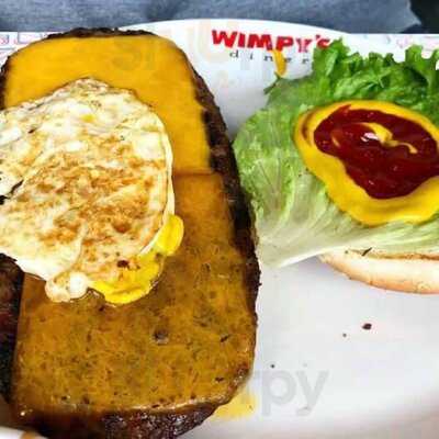 Wimpy's Diner