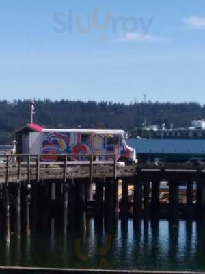 West Coast Breeze Food Truck