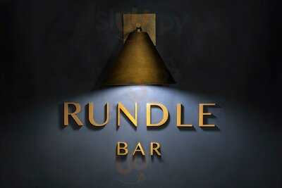 Rundle Bar