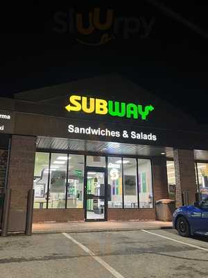 Subway