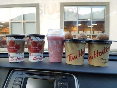 Tim Hortons