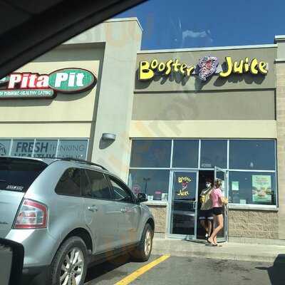 Booster Juice