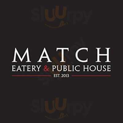 Match Eatery & Public House