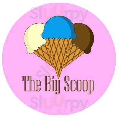 The Big Scoop