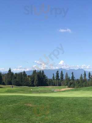 Redwoods Public Golf Course