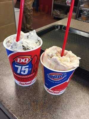 Dairy Queen (treat)