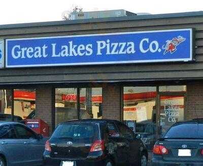 Great Lakes Pizza Co