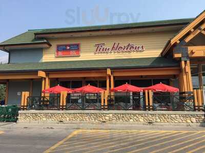 Tim Hortons