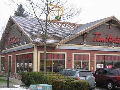 Tim Hortons