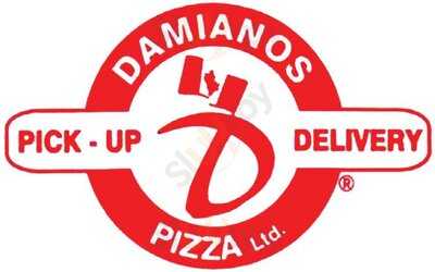 Damianos Pizza Ltd