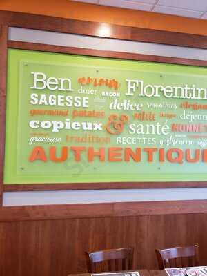 Ben & Florentine