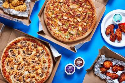 Domino's Pizza