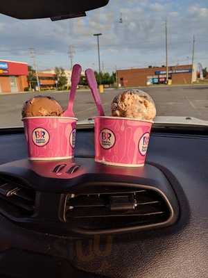 Baskin-robbins