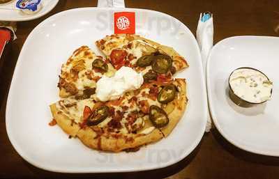 Boston Pizza