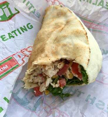 Pita Pit