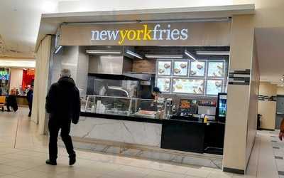 New York Fries