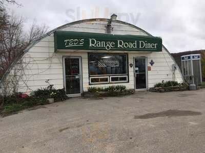 Ted's Range Road Diner