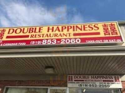 Double Happiness Restaurant