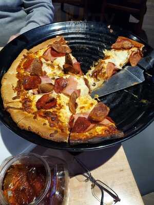 Boston Pizza