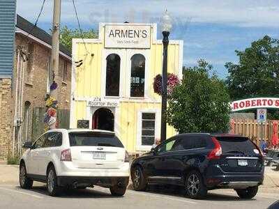 Armens Cafe