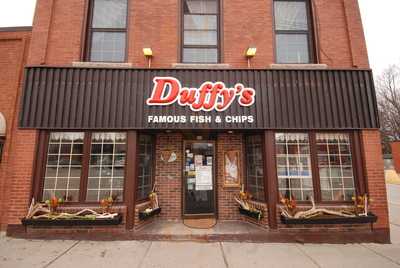 Duffy's Famous Fish & Chips