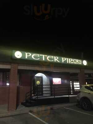 Peter Piper's Pubhouse