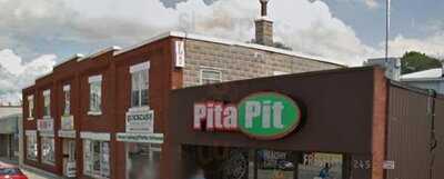 Pita Pit