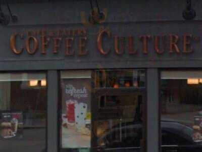 Coffee Culture Cafe & Eatery