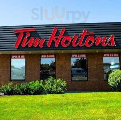 Tim Hortons