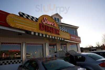 Steve's Diner