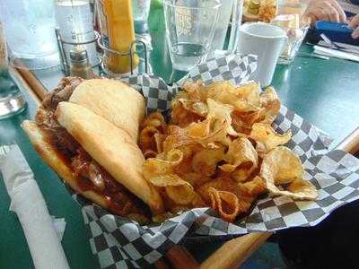 Kenogami Bridge Inn