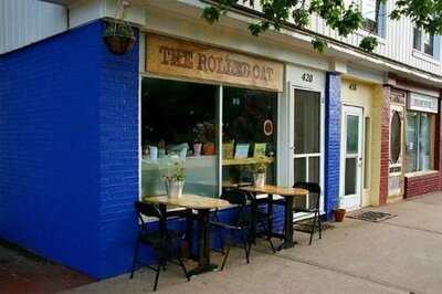 Rolled Oat Cafe