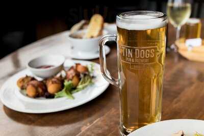 Tin Dogs Pub And Brewery