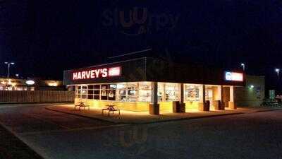 Harvey's