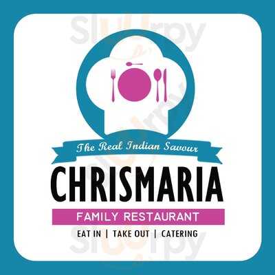 Chrismaria Family Restaurant