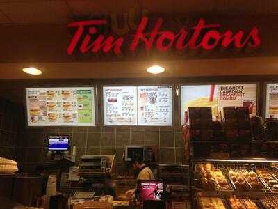 Tim Hortons