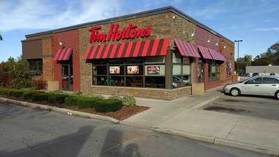 Tim Hortons