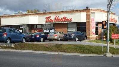 Tim Hortons