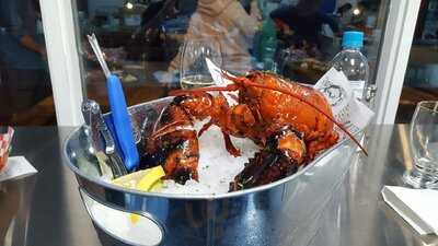 La Boite a Fruits de Mer